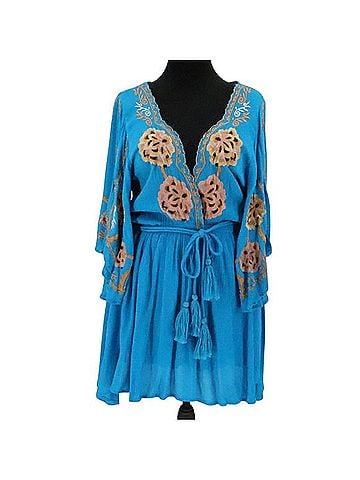 Free People Cora Casual Dress (view 1)
