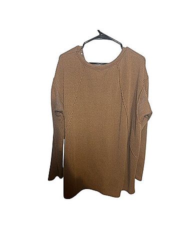 Andree by Unit Long Sleeve Blouse (view 2)