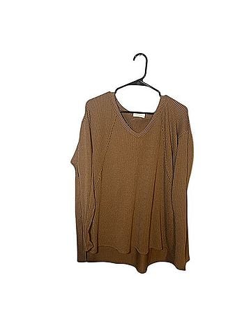 Andree by Unit Long Sleeve Blouse (view 1)