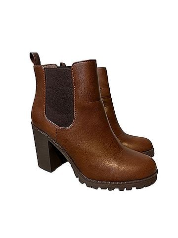 SODA Boots (view 1)