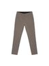 Zara Houndstooth Brown Casual Pants Size M - photo 6