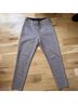Zara Houndstooth Brown Casual Pants Size M - photo 10
