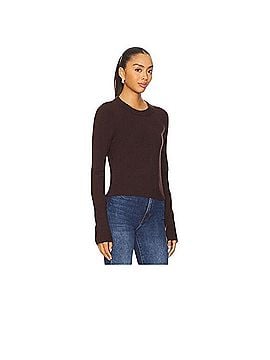 Show Me Your Mumu Tuck In Pullover Sweater (view 1)