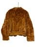 Free People Furry Bomber Jacket Jacket - photo 4