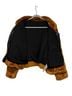 Free People Furry Bomber Jacket Jacket - photo 5
