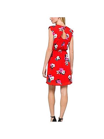 Mix by 41 Hawthorn Hawthorne Dress Cocktail Dress (view 2)