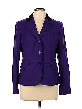 Talbots Talbots Wool Blazer (view 1)