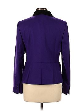 Talbots Talbots Wool Blazer (view 2)
