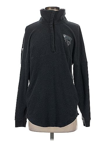 Victoria's Secret Pink Victoria's Secret Pink Pullover Sweater (view 1)