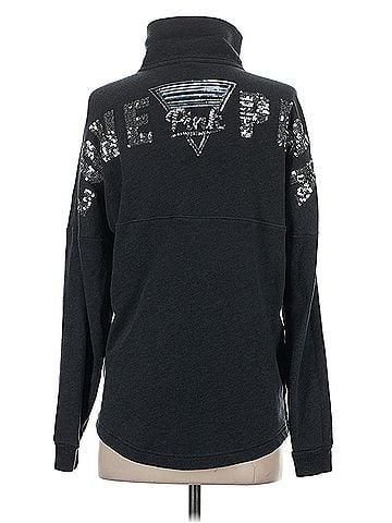 Victoria's Secret Pink Victoria's Secret Pink Pullover Sweater (view 2)