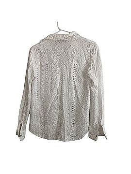 Zara Long Sleeve T-Shirt (view 2)