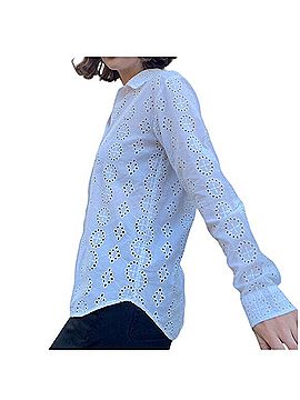 Zara Long Sleeve T-Shirt (view 1)