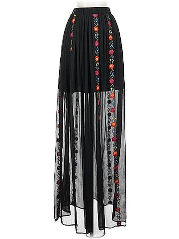 Bebe Bebe Casual Skirt (view 1)