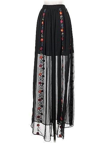 Bebe Bebe Casual Skirt (view 2)