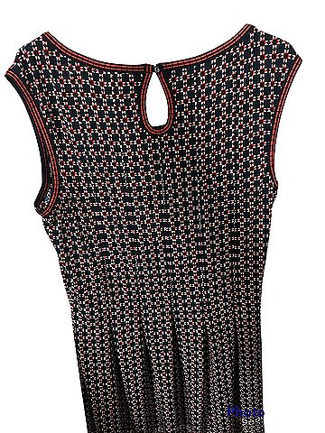 Max Studio Casual Dress (view 2)