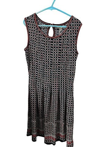 Max Studio Casual Dress (view 1)