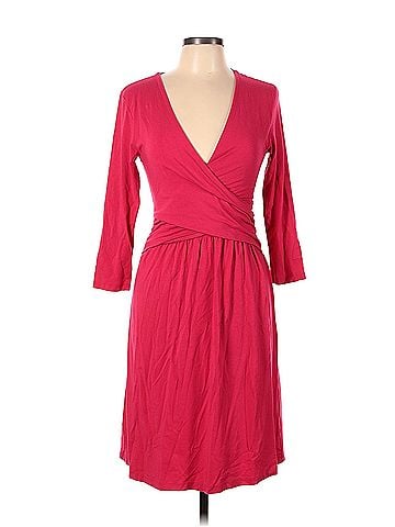 Lilla P Lilla P Casual Dress (view 1)