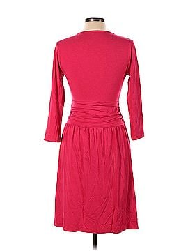 Lilla P Lilla P Casual Dress (view 2)