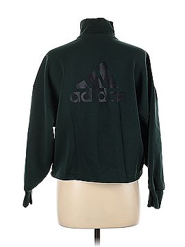 Adidas Adidas Turtleneck Sweater (view 2)