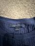 Tommy Hilfiger Blue Pullover Sweater Size L - photo 3