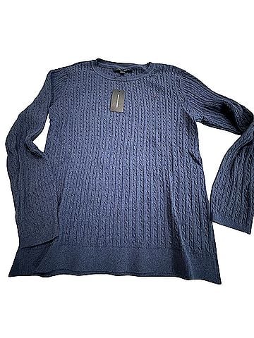 Tommy Hilfiger Pullover Sweater (view 1)
