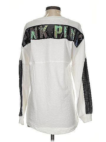 Victoria's Secret Pink Victoria's Secret Pink Sweatshirt (view 2)