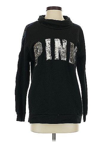 Victoria's Secret Pink Victoria's Secret Pink Sweatshirt (view 1)