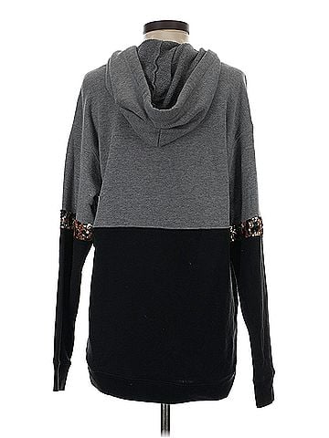 Victoria's Secret Pink Victoria's Secret Pink Pullover Hoodie (view 2)