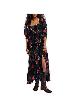 Free People Morning Meadows Casual Dress (view 1)