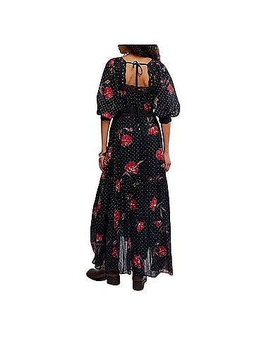 Free People Morning Meadows Casual Dress (view 2)