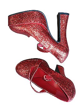 Fun World Heels (view 1)