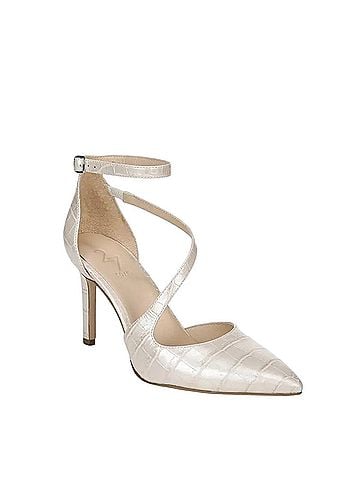 27 EDIT Abilyn pearlescent Heels (view 1)