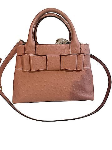 Kate Spade New York Leather Tote (view 2)