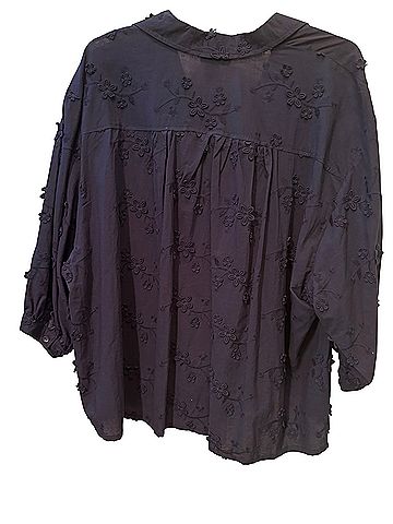 Laura Ashley Laura Ashley Blouse (view 2)
