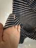 Eddie Bauer Stripes Blue White Sleeveless Top Size XL (tall) - photo 4