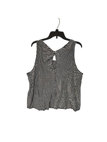 Eddie Bauer Sleeveless Top (view 2)
