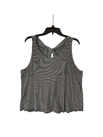 Eddie Bauer Sleeveless Top (view 1)