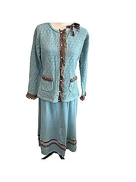 Storybook Knits Casual Dress (view 1)