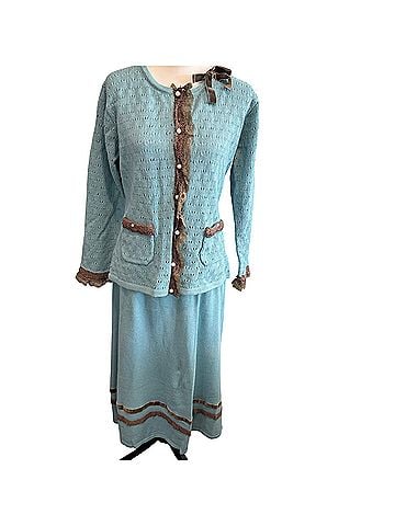 Storybook Knits Casual Dress (view 1)