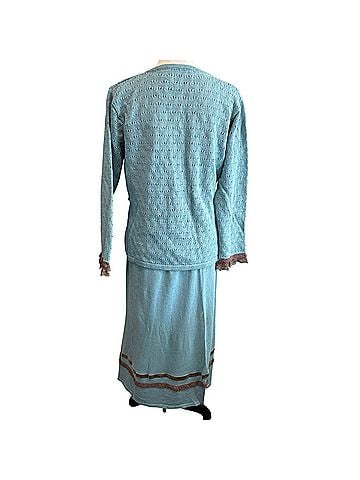 Storybook Knits Casual Dress (view 2)