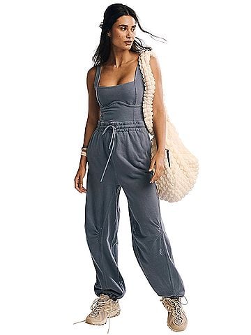 Free People Inbound Onesie Jumpsuit (view 1)