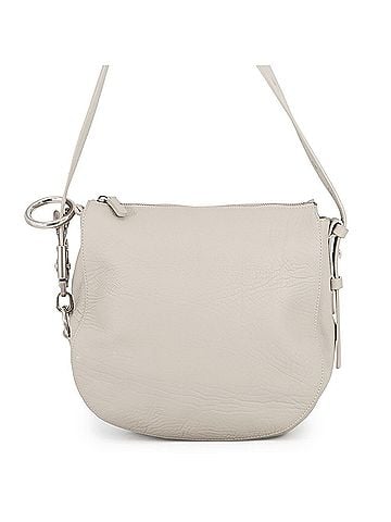 Burberry Burberry Shoulder Bag Night Small Leather 8085418 BURBERRY Handbag (view 1)