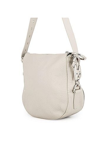 Burberry Burberry Shoulder Bag Night Small Leather 8085418 BURBERRY Handbag (view 2)