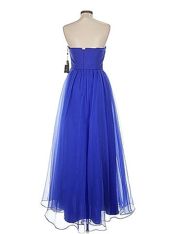 Theia Theia Cocktail Dress (view 2)