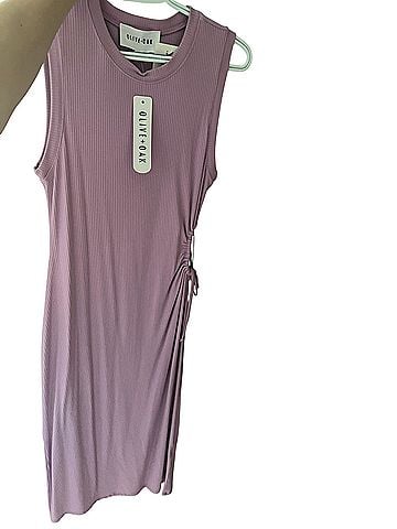 Olive and Oak Cocktail Dress (view 1)