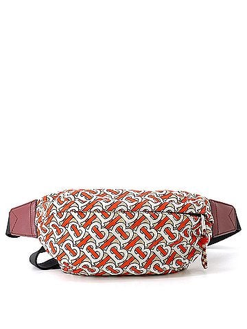 Burberry Burberry Body Bag TB Nylon BURBERRY Handbag (view 1)