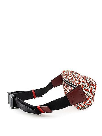 Burberry Burberry Body Bag TB Nylon BURBERRY Handbag (view 2)