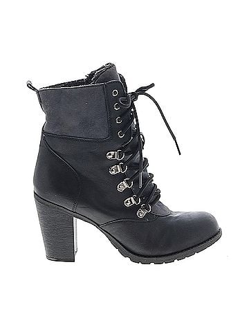 REPORT Report Ankle Boots (view 1)