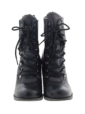 REPORT Report Ankle Boots (view 2)