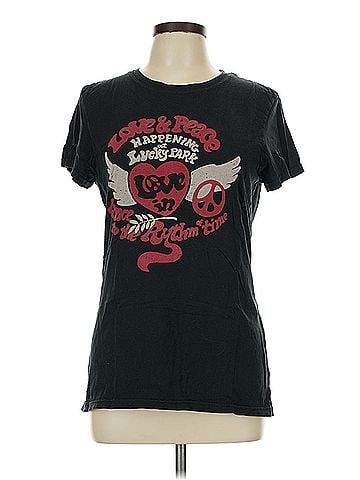 Lucky Brand Lucky Brand Short Sleeve T Shirt (view 1)